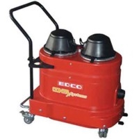 EDCO ED33127K Vortex-200 w/Wand Kit & HEPA Filter