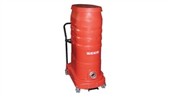 EDCO 290 CFM VACUUM w/HEPA Filter ED33280K