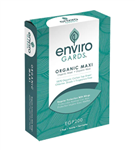 Enviro Gards(R) Vended Organic Maxi Pad Vend Pack (EGP200)