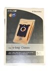Eureka Style S Paper Bag (5 Pk) EL200F-4
