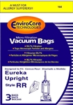 Eureka Replacement Paper Bag Style RR (3 pk) 164