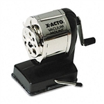 X-ACTO Boston Model KS Vacuum Table/WALLMount Manual Pe