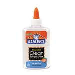 Elmer's Washable School Glue, 5 oz, Liquid # EPIE305