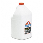 Elmer's Washable School Glue, 1 gal, Liquid # EPIE340