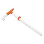 Elmer's&reg; Gallon-Jug Glue-Dispensing Pump, Plastic, White # EPIE343