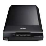 Epson&reg; Perfection V550 Photo Color Scanner, 6400 x 6400 dpi # EPSB11B210201