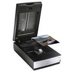 Epson&reg; Perfection V800 Photo Scanner, 6400 x 9600 dpi # EPSB11B223201