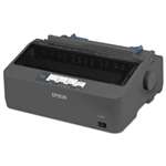Epson&reg; LX-350 Dot Matrix Printer, 9 Pins, Narrow Carriage # EPSC11CC24001