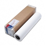 Epson Somerset Velvet Paper, Acid-Free 100% Cotton Rag,