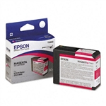 Epson T580300 UltraChrome K3 Ink, Magenta # EPST580300