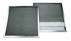 Air-Care 14x20x1" Silver 88% Electrostatic Permanent Washable Filter