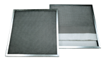 Air-Care 16x25x1/2-inch Silver 88% Electrostatic Permanent Washable Filter