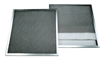 Air-Care 16x30x1/2-inch Silver 88% Electrostatic Permanent Washable Filter