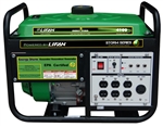 Energy Storm 4,000-Watt 211cc 7 MHP Gasoline Powered Portable Generator with extra 120-Volt outlets, ES4150CA