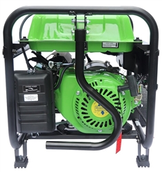 Lifan 8000W ES Generator - 15MHP w/Recoil/Elec Start - CARB, ES8150E-CA