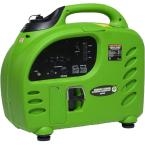 LIFAN Energy Storm 2,000/1,800-Watt, 125cc 4-Stroke, Gas Powered Portable Inverter Generator, ESI 2000i