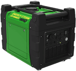 LifanENERGY STORM 4000IER EFI INVERTER GENERATOR, ESI4000iER