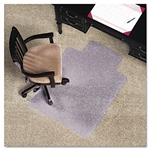 E.S. Robbins Anchormat Chair Mat for Medium Pile Carpet