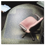 E.S. Robbins Anchormat Chair Mat for Medium Pile Carpet