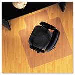 E.S. Robbins Anchormat Chair Mat for Hard Floors, 45w x