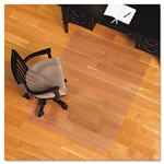 E.S. Robbins Anchormat Chair Mat for Hard Surface Floor