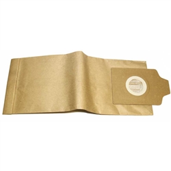 Euro-Pro Shark Fantom Paper Vacuum Bags, Upright EP704/704H/SHF 9PK