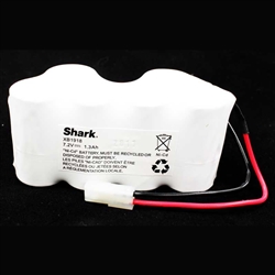 Euro-Pro Shark Fantom APL1172M Battery Pack