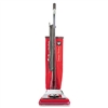 Electrolux Sanitaire Heavy-Duty Commercial Upright Vacu