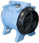 Dri-Eaz F174 Vortex Axial Fan F174-BLU
