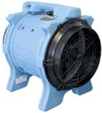 Dri-Eaz F174 Vortex Axial Fan F174-BLU