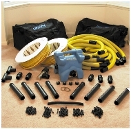 DRI-EAZ DRI-FORCE F211 INTERAIR DRYING SYSTEM, F211