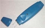 Dri-Eaz WetChec Moisture Meter - Prevent Mold by Controlling Moisture, F213