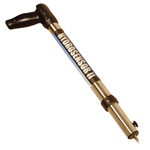 Dri- Eaz HydroSensor II Carpet & Pad Moisture Meter 31-inch Reach, Collapses to 21-inch