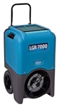 Dri-Eaz LGR 7000 XLI Dehumidifier, F412