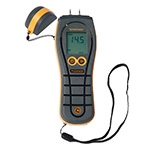 Protimeter Surveymaster SM Dual Mode Moisture Meter, F522