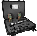 Protimeter Technician's Kit, F560