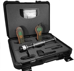 Protimeter Technician's Kit, F560