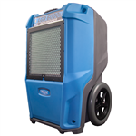 Dri-Eaz, 115 v, 6.6 amps, Dehumidifier, LGR 6000Li W/Filter, #F600