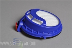 Dyson DC25 Bagless Upright HEPA Vacuum Filter