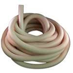 Hose Crushproof 50' X 1 1/4" Beige TZ