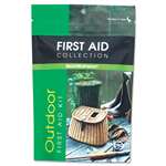 First Aid Only&trade; RightResponse Outdoor First Aid Kit, # FAO10108