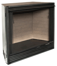 Universal Vent-Free Firebox, FB36VF