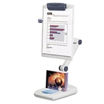 Fellowes Weighted Flex Arm Desktop Copyholder, High-Imp