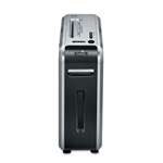 Fellowes&reg; Powershred C-125i Heavy-Duty Strip-Cut Shredder, 18 Sheet Capacity # FEL3312001