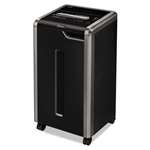 Fellowes&reg; Powershred 325Ci Continuous-Duty Cross-Cut Shredder, 22 Sheet Capacity # FEL3831001