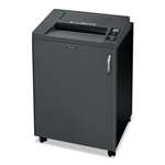 Fellowes&reg; Fortishred 3850S Continuous-Duty Strip-Cut Shredder, 26 Sheet Capacity # FEL4617901