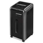 Fellowes&reg; Powershred 225Mi Continuous-Duty Micro-Cut Shredder, 14 Sheet Capacity # FEL4620001