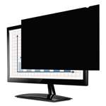 Fellowes&reg; PrivaScreen Blackout Privacy Filters for 14" Widescreen LCD/Notebook # FEL4812001