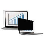 Fellowes&reg; PrivaScreen Blackout Privacy Filter for 12.5" LCD/Notebook # FEL4813001