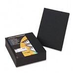 Fellowes Linen Texture Binding System Covers, 8 3/4 x 1